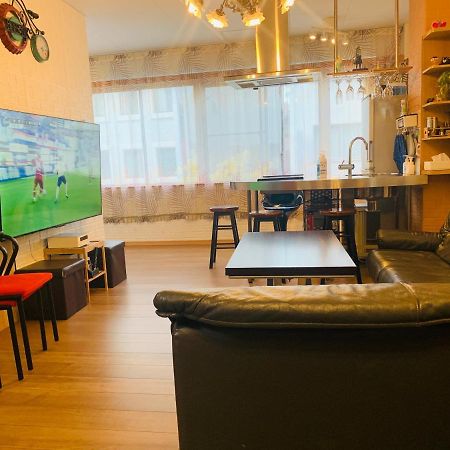 Yokohamakannai Housebar Jokohama Kültér fotó