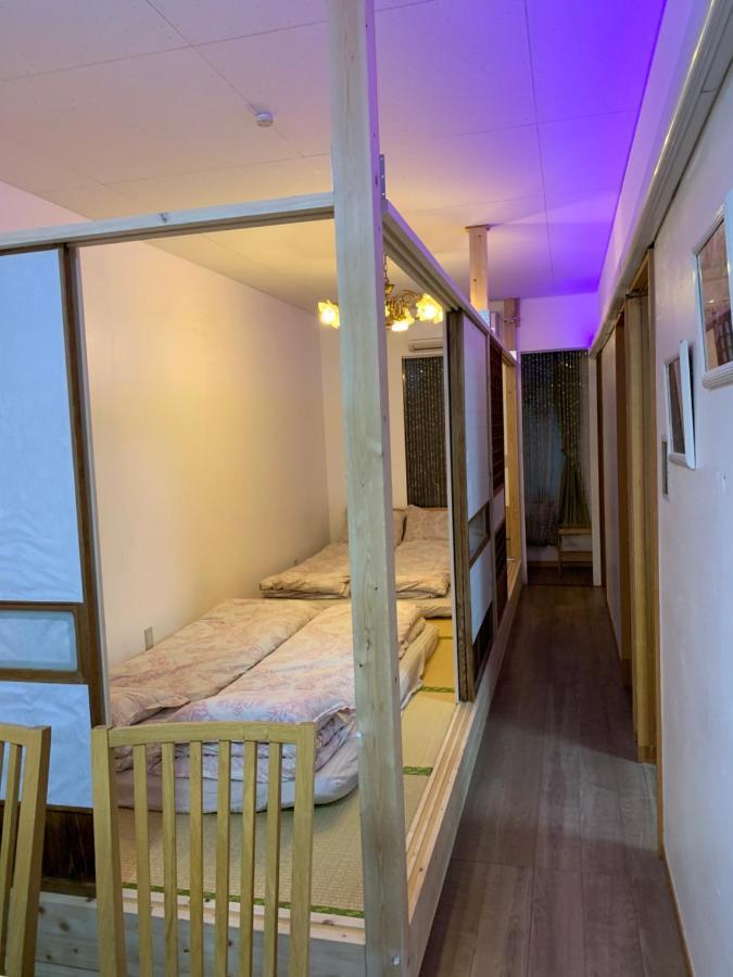 Yokohamakannai Housebar Jokohama Kültér fotó