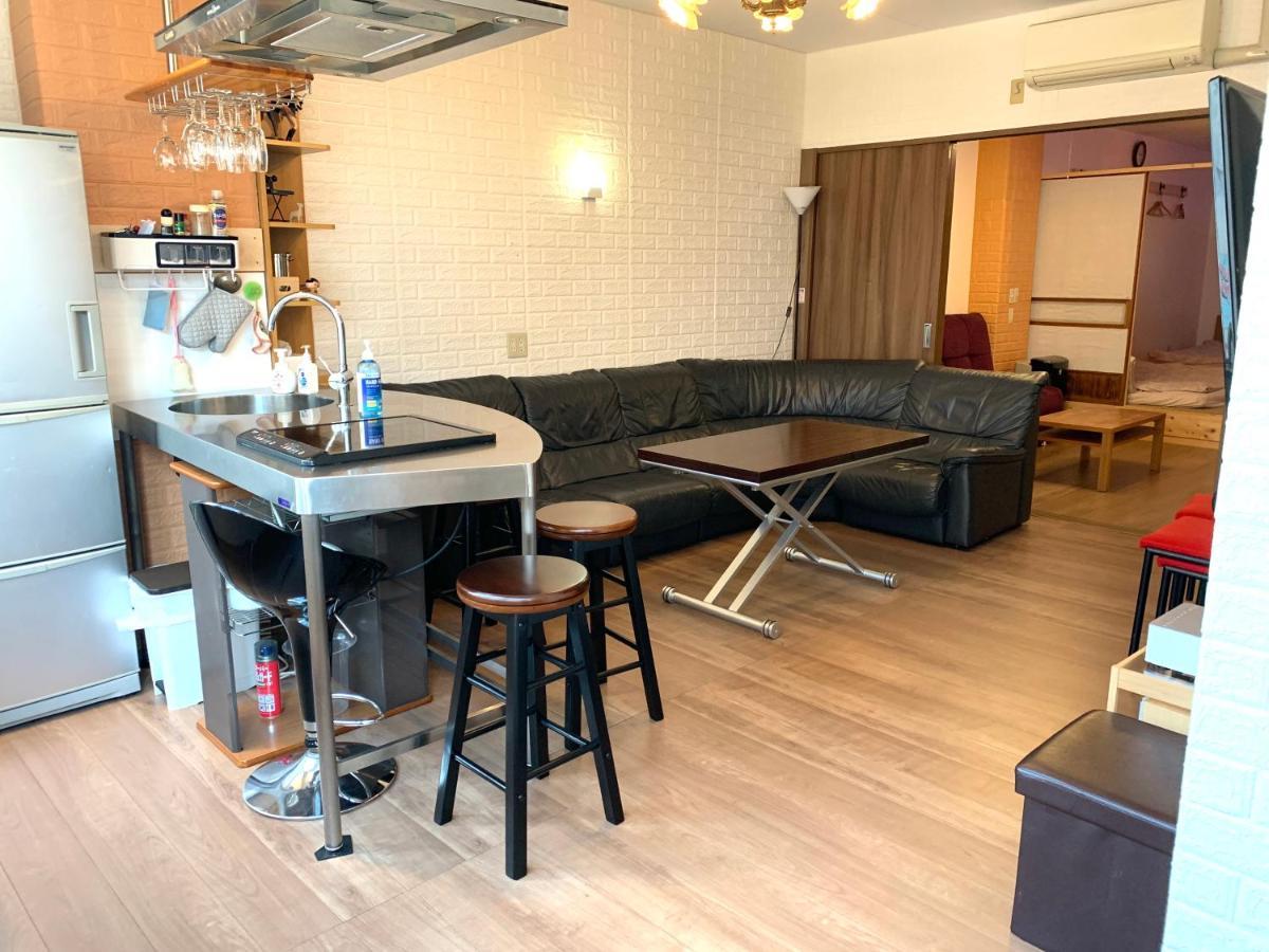 Yokohamakannai Housebar Jokohama Kültér fotó