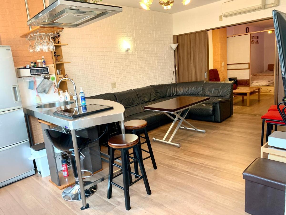 Yokohamakannai Housebar Jokohama Kültér fotó