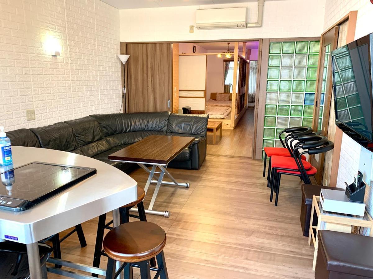 Yokohamakannai Housebar Jokohama Kültér fotó