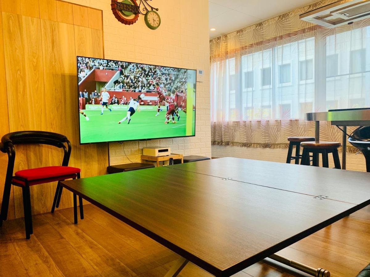 Yokohamakannai Housebar Jokohama Kültér fotó