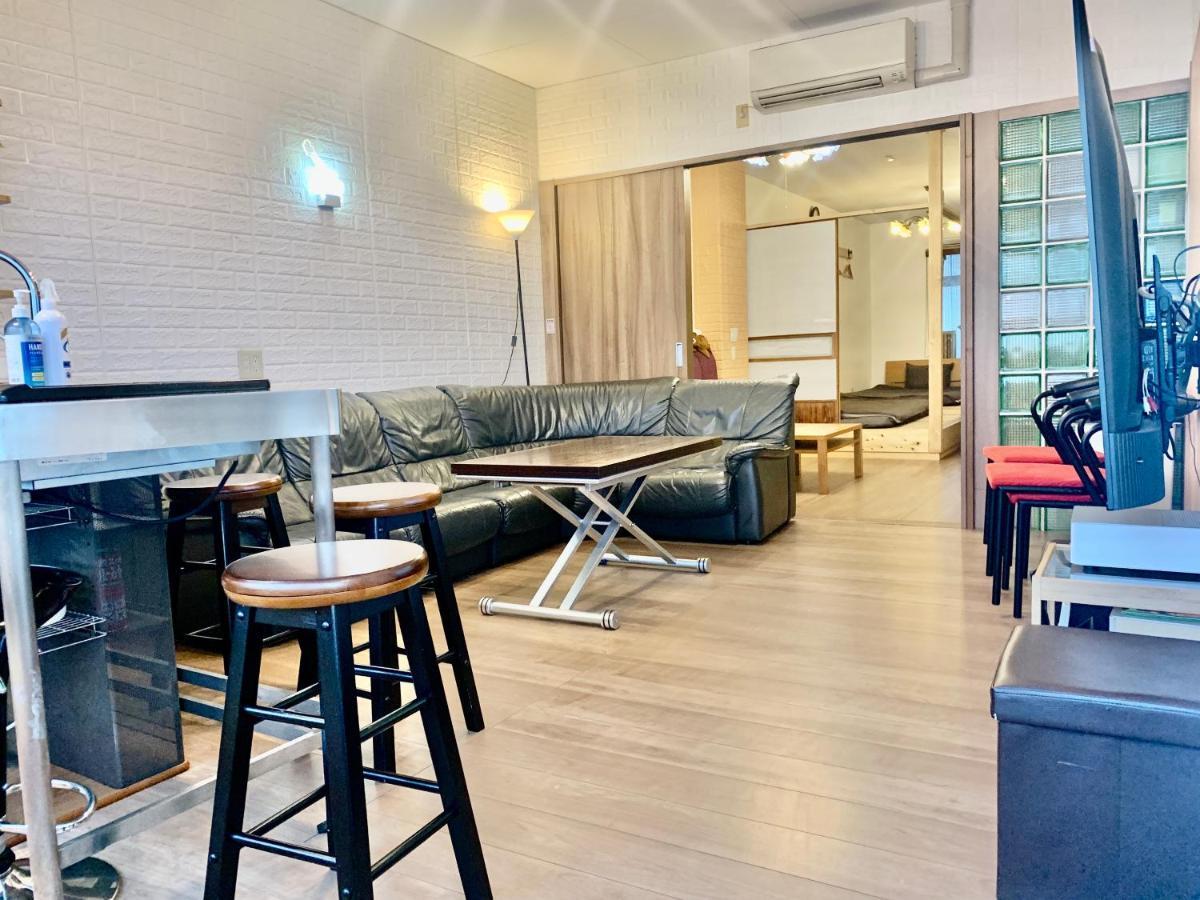 Yokohamakannai Housebar Jokohama Kültér fotó