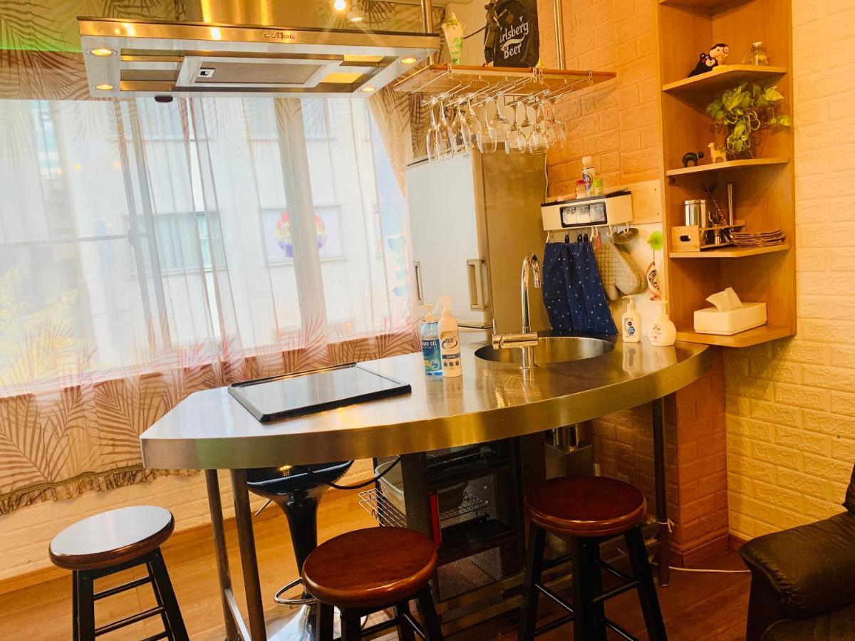 Yokohamakannai Housebar Jokohama Kültér fotó