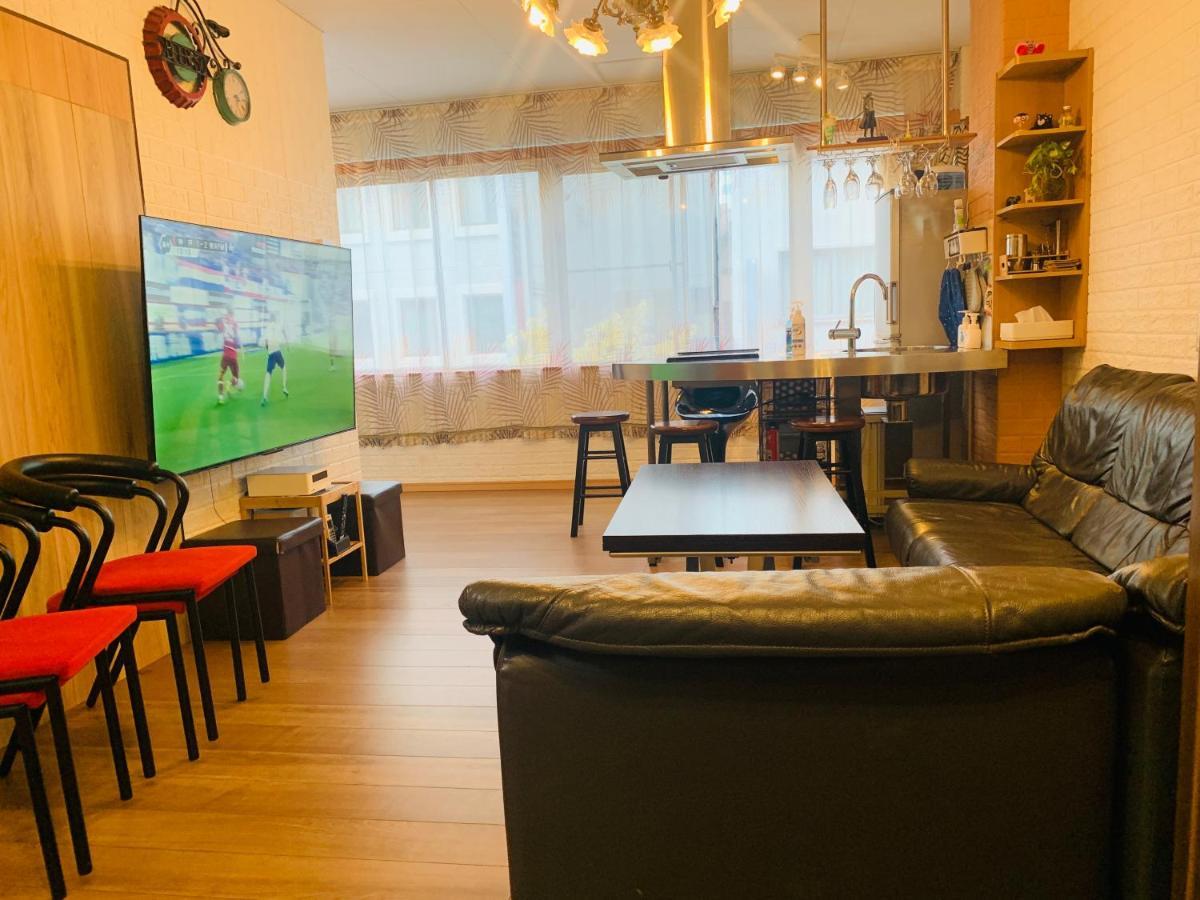 Yokohamakannai Housebar Jokohama Kültér fotó