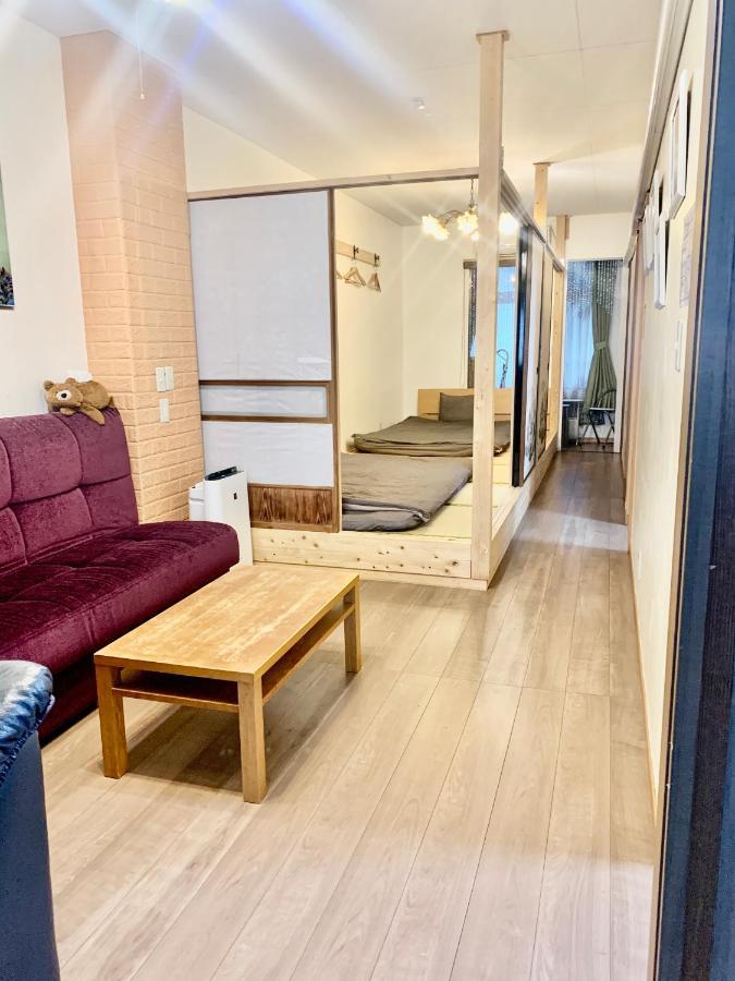 Yokohamakannai Housebar Jokohama Kültér fotó