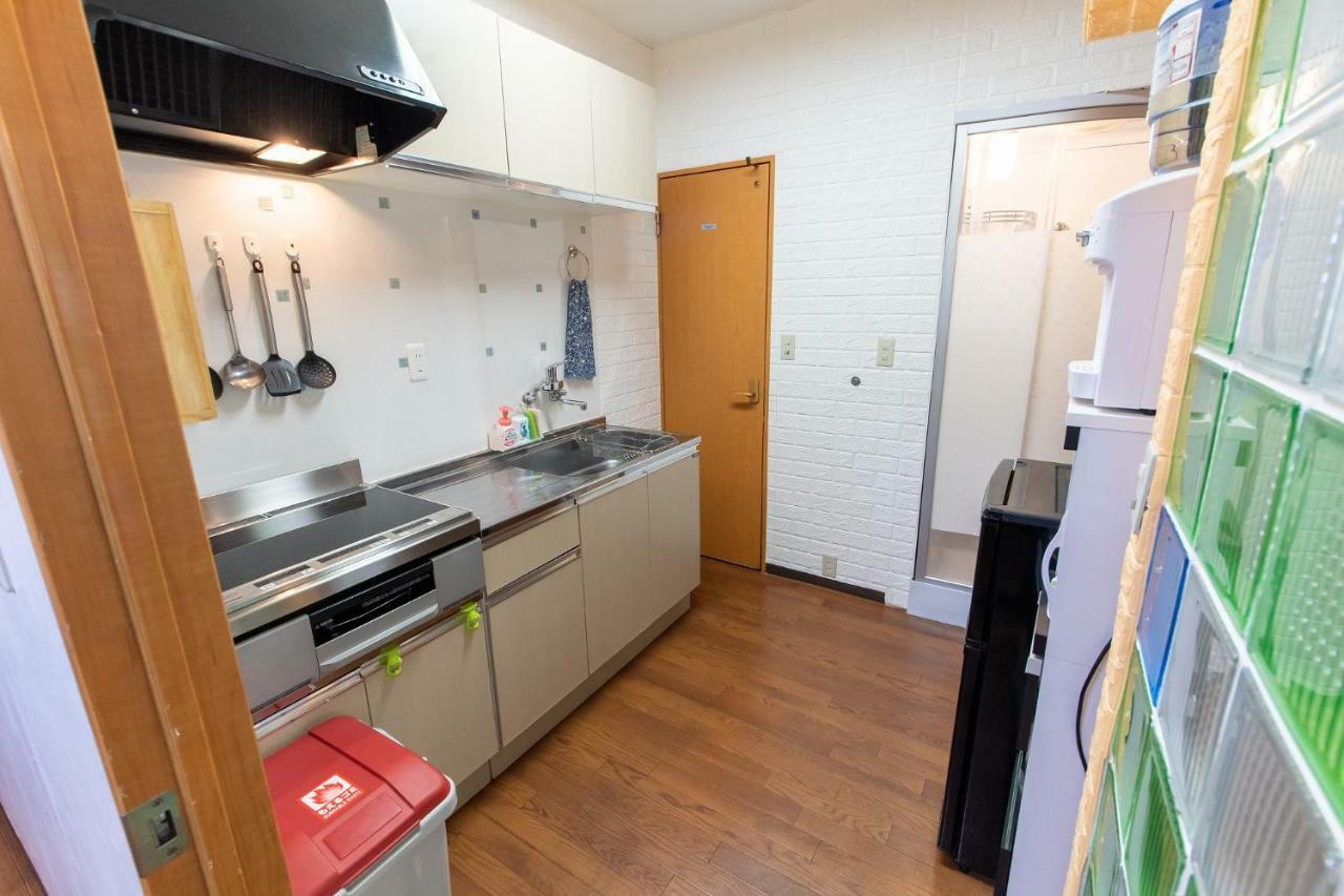 Yokohamakannai Housebar Jokohama Kültér fotó